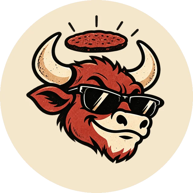 Logo La Carne